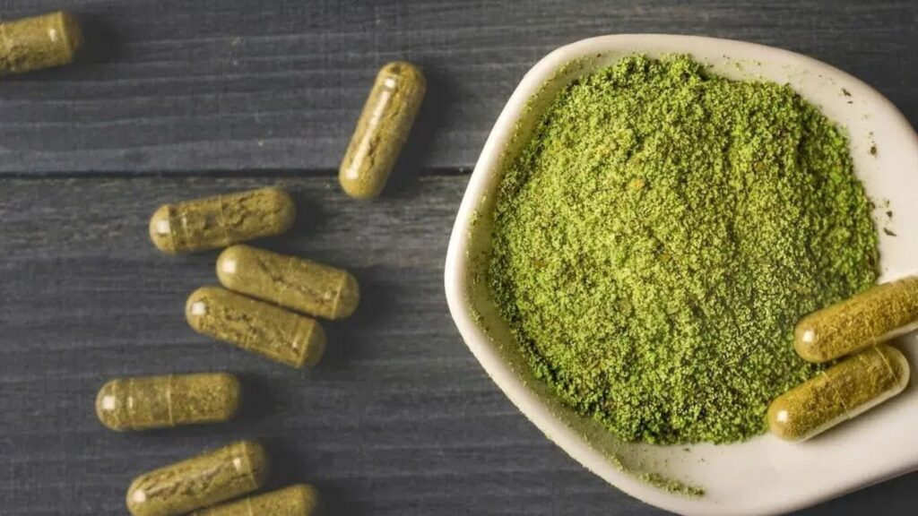 How To Make Kratom Capsules