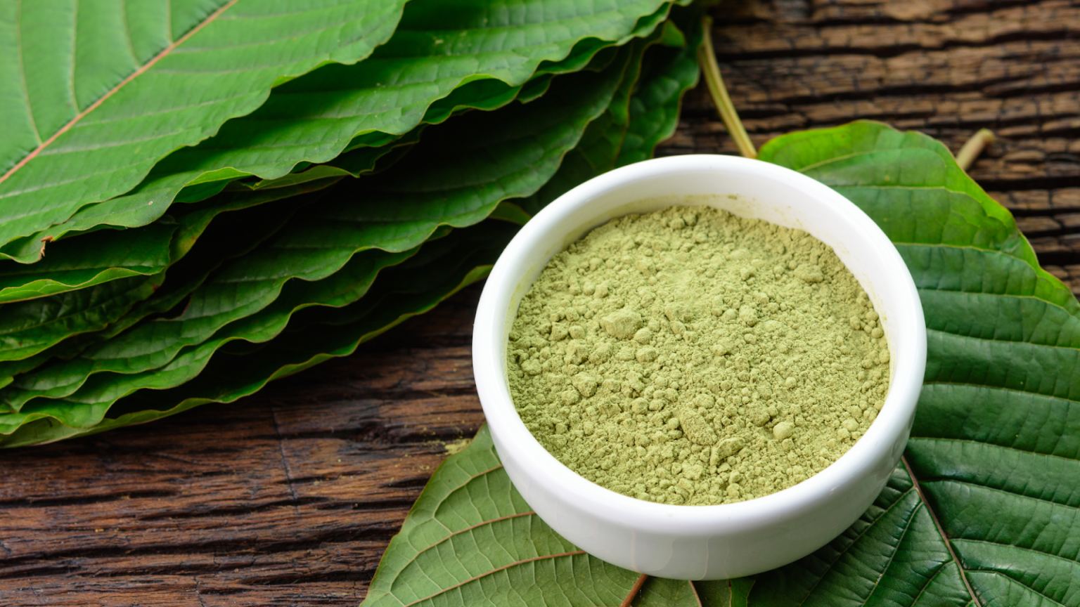 How Long For Kratom To Work